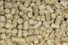 Egbury biomass boiler costs
