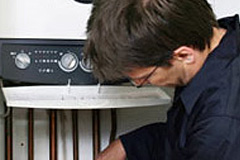 boiler repair Egbury