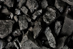 Egbury coal boiler costs