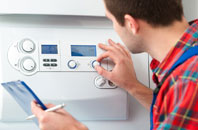 free commercial Egbury boiler quotes