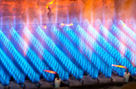 Egbury gas fired boilers
