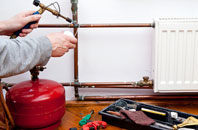 free Egbury heating repair quotes